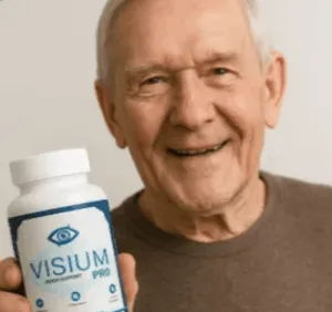 Visium Pro Kathy T. - Customer Review